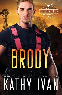 Book cover for Brody