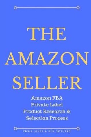 Cover of The Amazon Seller