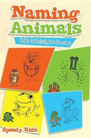 Cover of Naming Animals