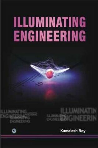 Cover of Illuminating Engineering