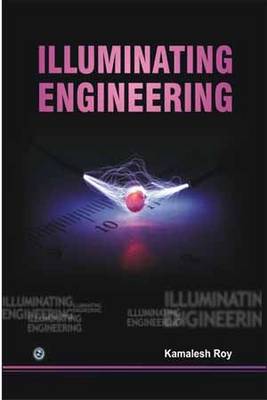 Book cover for Illuminating Engineering