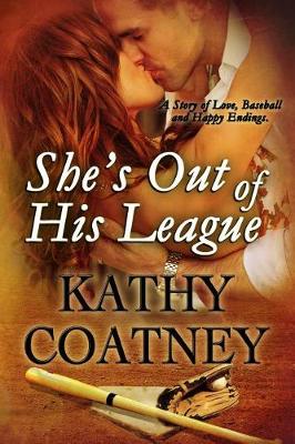 Book cover for She's Out of His League