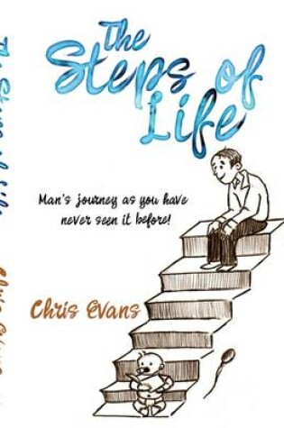 Cover of The Steps of Life