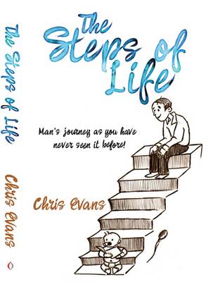 Book cover for The Steps of Life