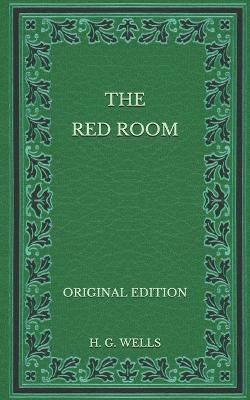 Cover of The Red Room - Original Edition