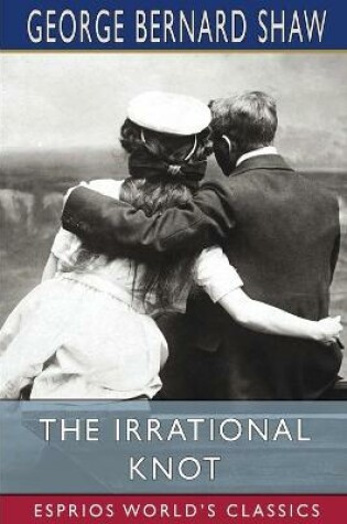 Cover of The Irrational Knot (Esprios Classics)