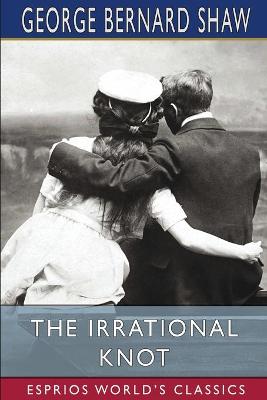 Book cover for The Irrational Knot (Esprios Classics)