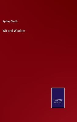Book cover for Wit and Wisdom