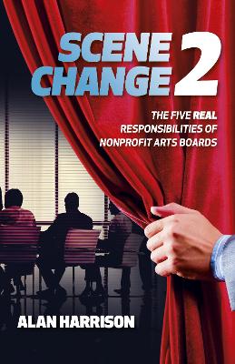 Book cover for SCENE CHANGE 2