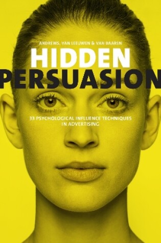 Cover of Hidden Persuasion