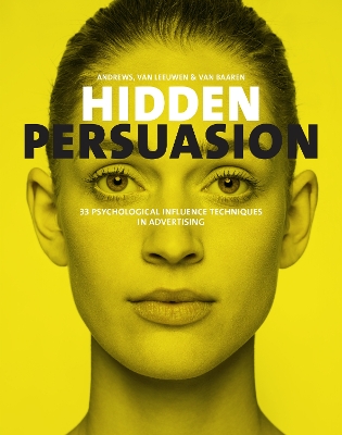 Book cover for Hidden Persuasion