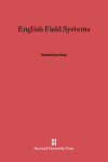 Book cover for English Field Systems