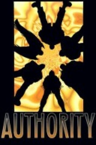 Cover of The Absolute Authority Vol. 1