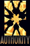 Book cover for The Absolute Authority Vol. 1