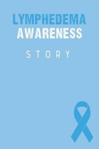Cover of Lymphedema Awareness Story
