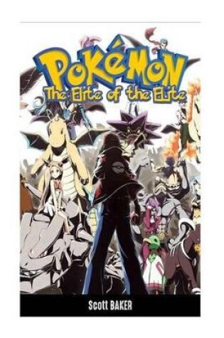 Cover of Pokemon