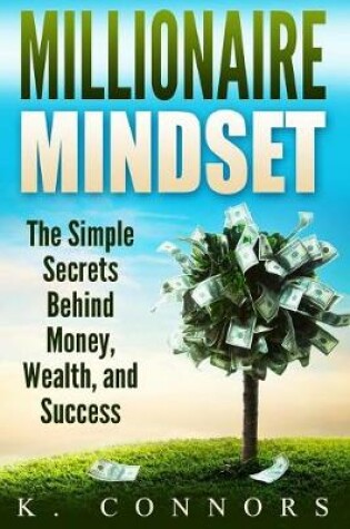 Cover of Millionaire Mindset