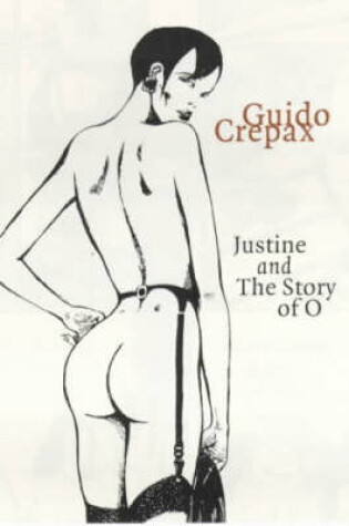 Cover of Justine