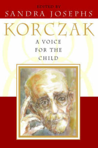 Cover of A Voice for the Child