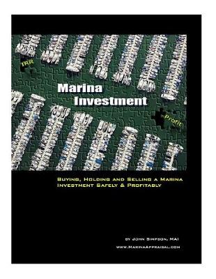 Book cover for Marina Investment