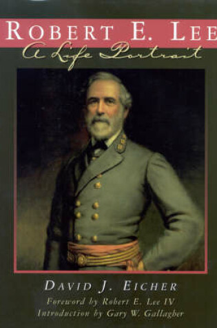 Cover of Robert E.Lee