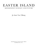 Book cover for Easter Island: Archaeology, Ecology, and Culture