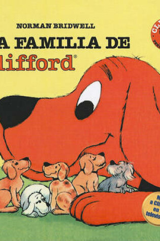 Cover of La Familia de Clifford