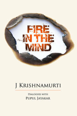 Cover of Fire in the Mind, 2nd Edition Revised