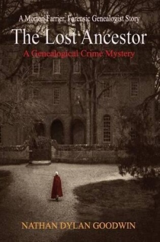 Cover of The Lost Ancestor