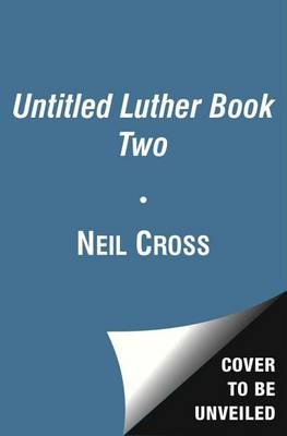 Book cover for Untitled Luther Book Two