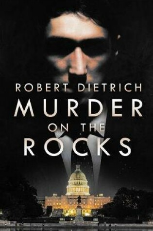 Cover of Murder on the Rocks