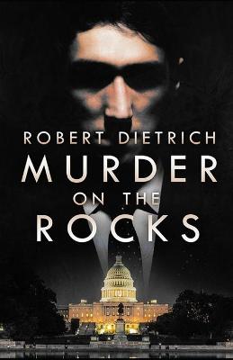 Book cover for Murder on the Rocks