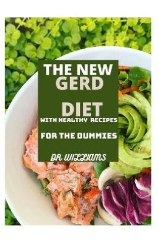 Cover of The New Gerd Diet