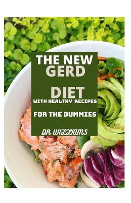 Book cover for The New Gerd Diet