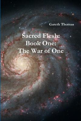 Book cover for Sacred Flesh Book One