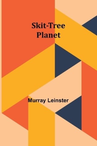 Cover of Skit-tree planet