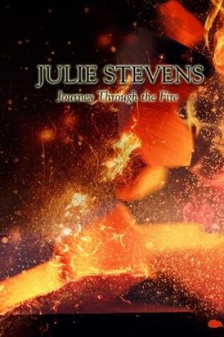 Cover of Journey Through the Fire