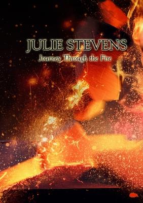 Book cover for Journey Through the Fire