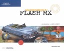 Cover of Macromedia Flash MX