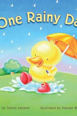 Cover of One Rainy Day