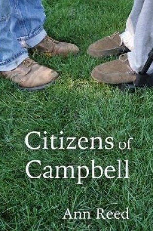 Cover of Citizens of Campbell