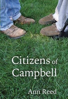 Book cover for Citizens of Campbell