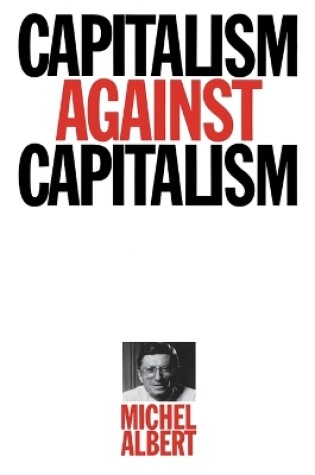 Cover of Capitalism Against Capitalism