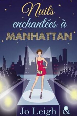 Cover of Nuits Enchantees a Manhattan