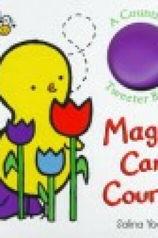 Cover of Maggie's Can Count