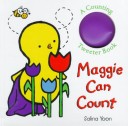 Book cover for Maggie's Can Count