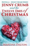 Book cover for Jenny Crumb and the Twelve Days of Christmas