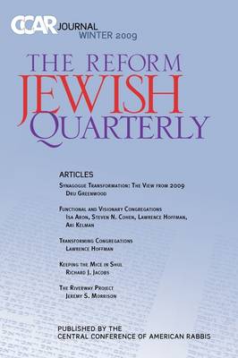 Book cover for Ccar Journal