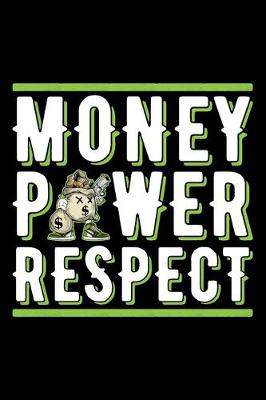 Book cover for Money Power Respect