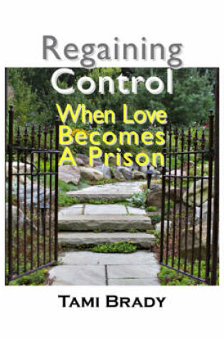 Cover of Regaining Control